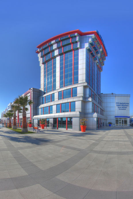 izmir 360 sanal tur çekimleri