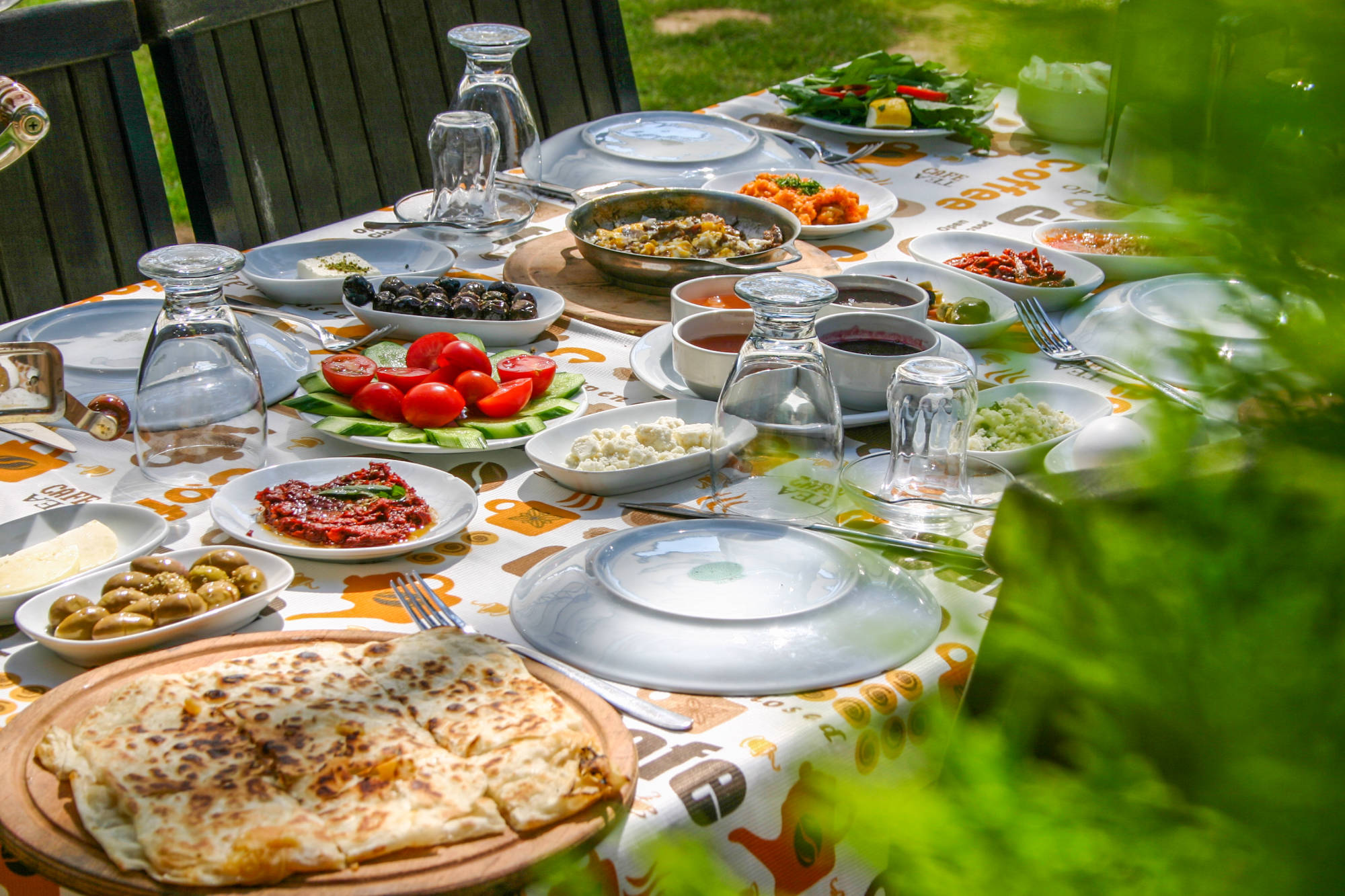 yemek fotoğraf çekimleri